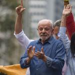 Campanha de Lula confirma entrega de dados exigidos por Flávio Bolsonaro ao TSE na quinta-feira (22)