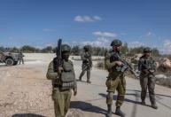 Polícia de Israel anuncia prisão de suspeitos de ataques que feriu jornalista dos EUA na Cisjordânia