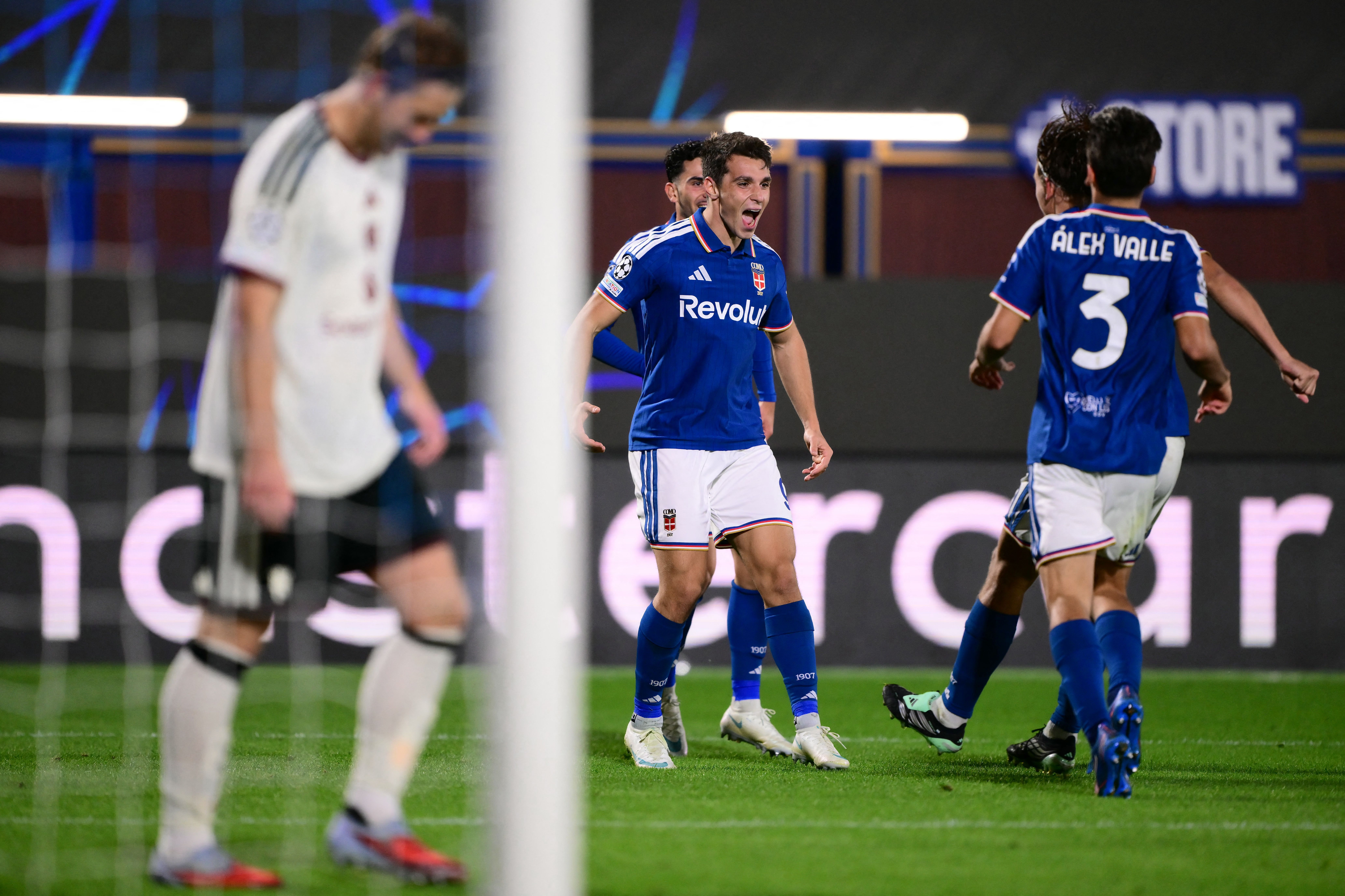 Real Madrid goleia, United é goleado e mais: os resultados da rodada na Champions