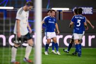 Real Madrid goleia, United é goleado e mais: os resultados da rodada na Champions