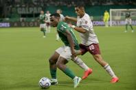 Flamengo ou Estudiantes? Palmeiras entre tira-teima e revanche na final da Libertadores
