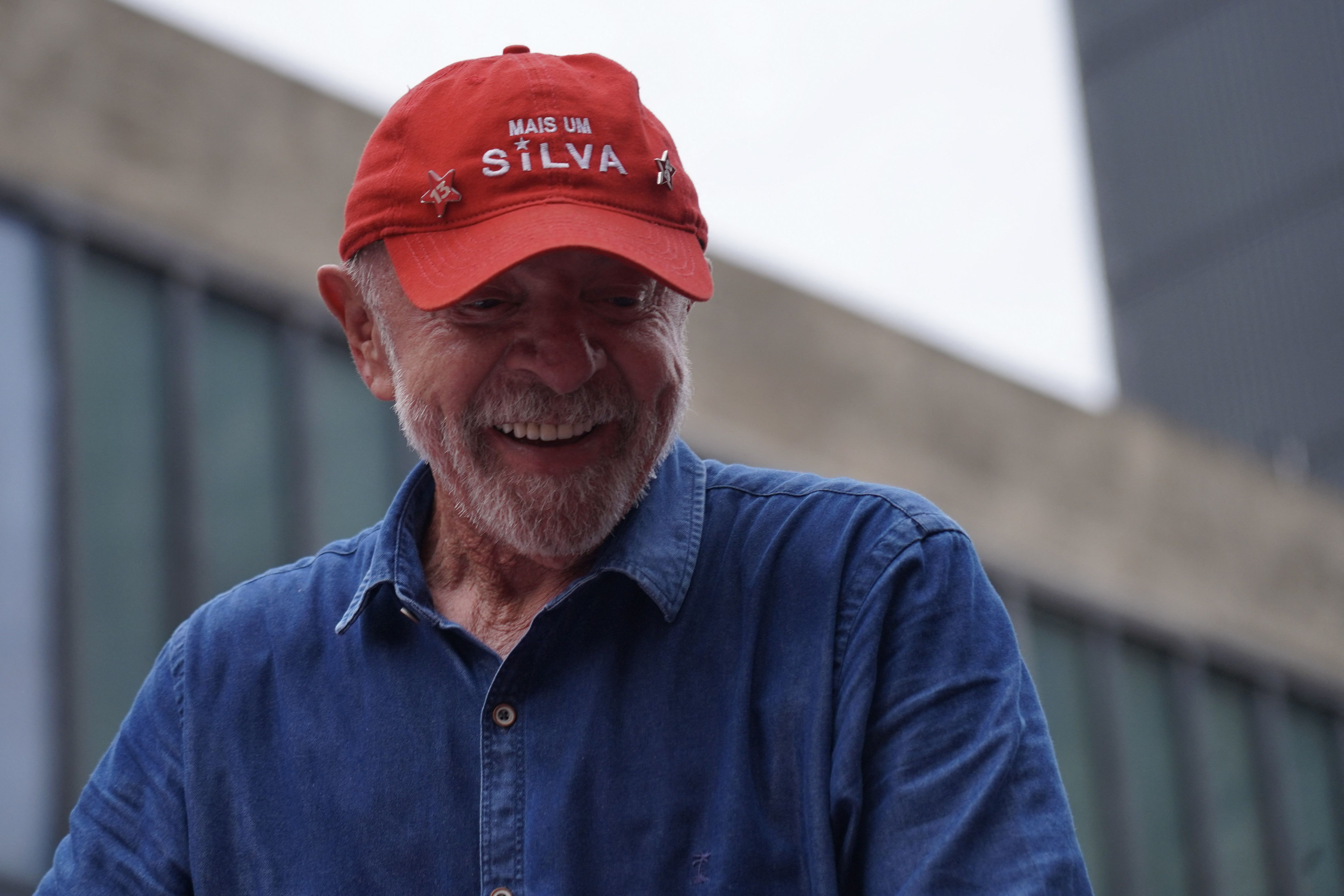 Lula ganha mais de 11 milhões de votos entre o primeiro e segundo turno