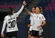 Corinthians brilha com goleada e avança à semifinal da Libertadores Feminina
