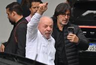 Eleições 2026: Lula afirma que nunca foi tratado com tanto carinho e agradece apoio dos brasileiros