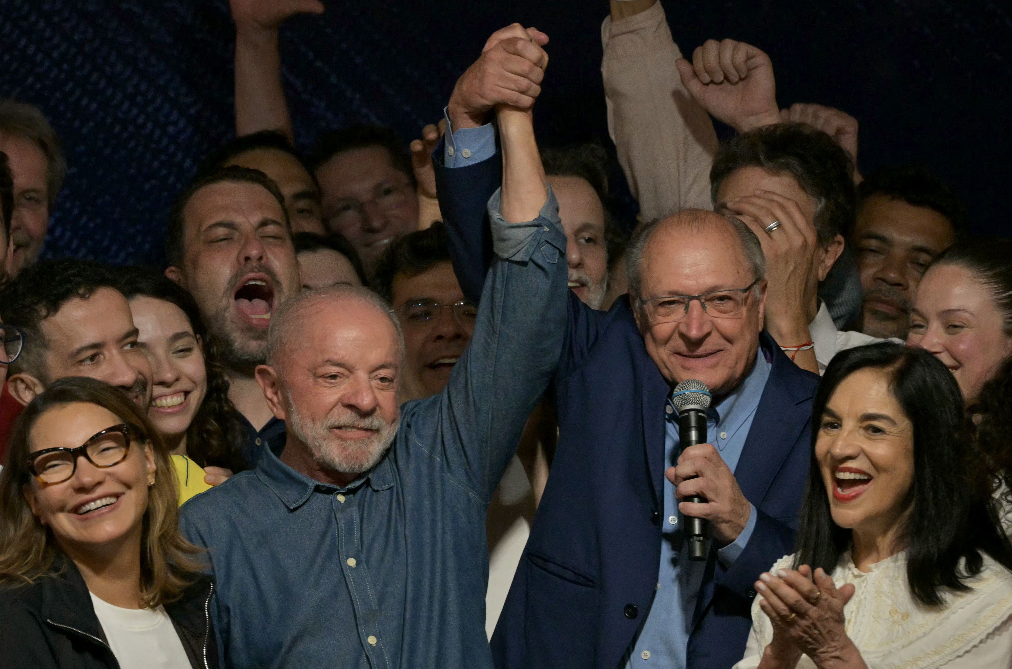 Os desafios de Lula no quarto mandato após a reeleição