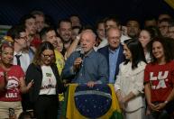 Pela 4ª vez presidente, Lula prioriza Alckmin e faz aceno à direita, religiosos e jovens