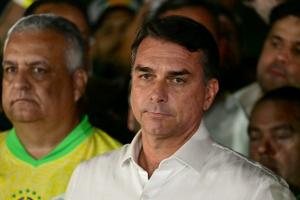Flávio fala em pedir cassação da chapa e diz que vai 'organizar a oposição'