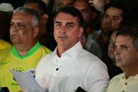 TSE rebate Flávio Bolsonaro e nega retirada de fiscais do PL durante apuração