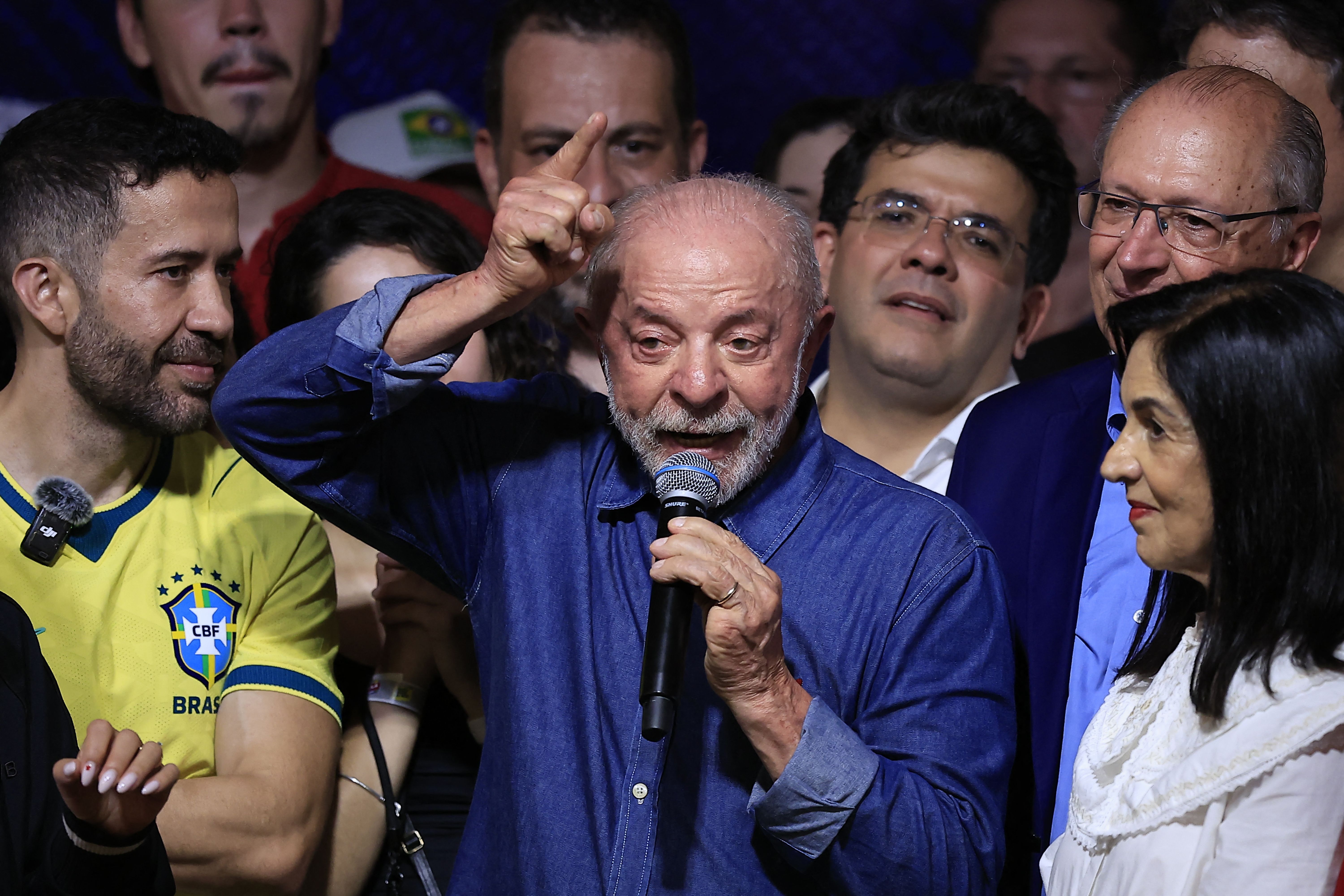 Academia Brasileira de Ciências e Sociedade Brasileira para o Progresso da Ciência parabenizam Lula por vitória nas Eleições