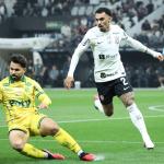 Corinthians perde titular para clássico contra o São Paulo