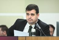 Engler afirma que projeto para presidir ALMG não caminha com pautas de esquerda