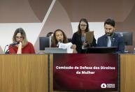 Projeto que prevê vagões exclusivos para mulheres no metrô avança na Assembleia