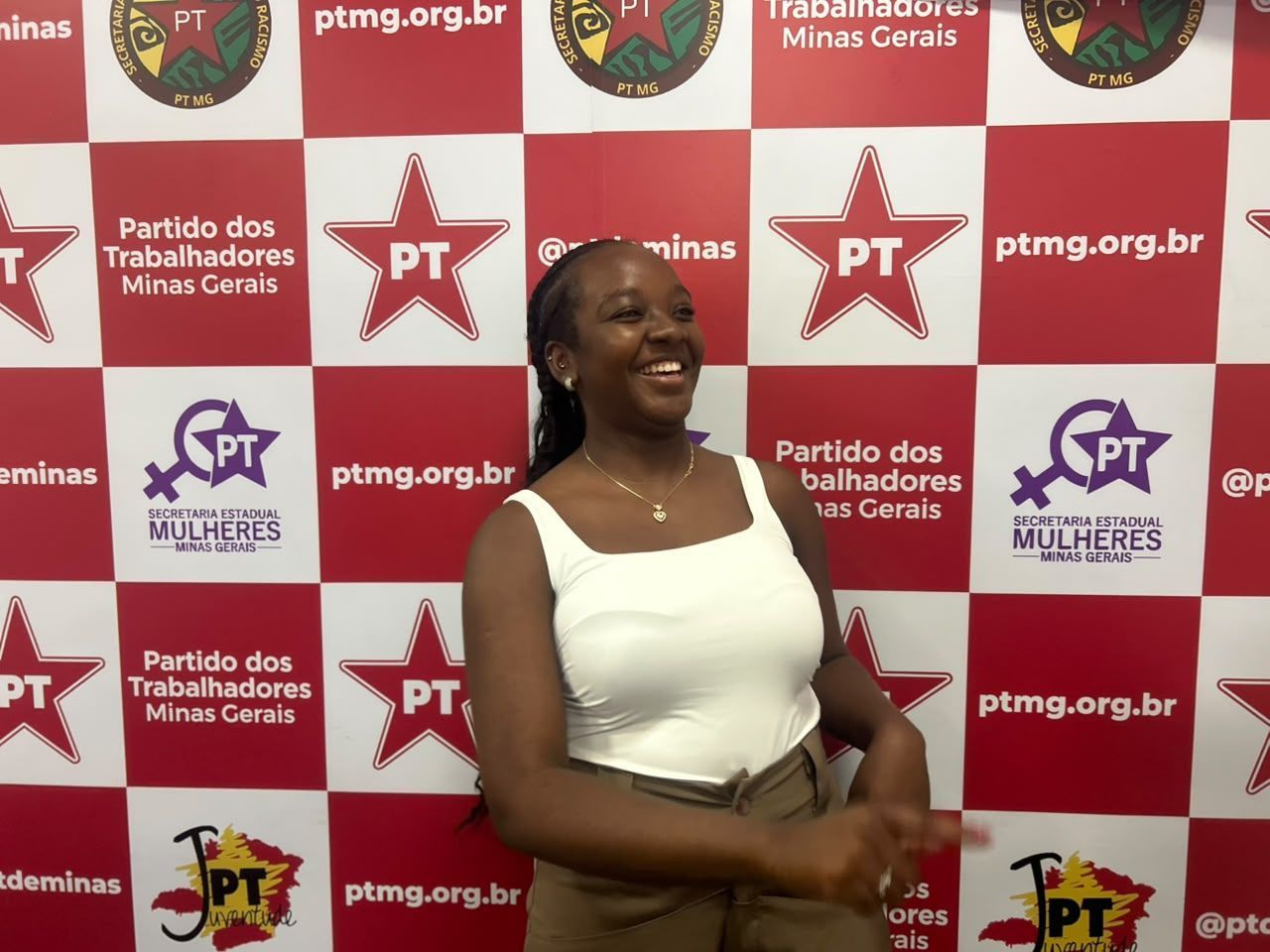 Ana Elisa diz que Lula percebeu a importância das redes e está 'muito animado' para participar da comunicação em novo governo