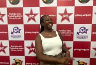 Ana Elisa diz que Lula percebeu a importância das redes e está 'muito animado' para participar da comunicação em novo governo