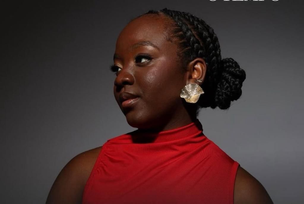 Ana Elisa vai à PF e apresenta denúncias por ameaças de morte e ataques misóginos e racistas sofridos na internet