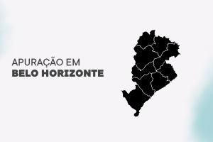 Apuração em Belo Horizonte: acompanhe o resultado das Eleições para todos os cargos