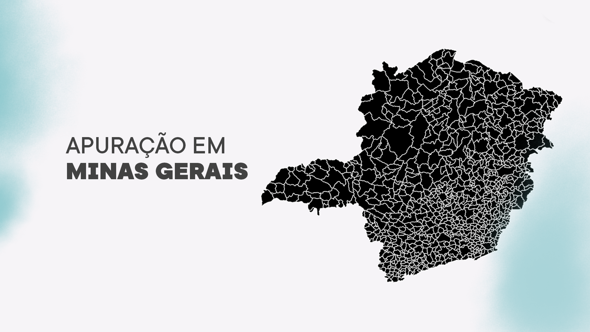 Apuração em Minas Gerais: acompanhe o resultado das Eleições para todos os cargos