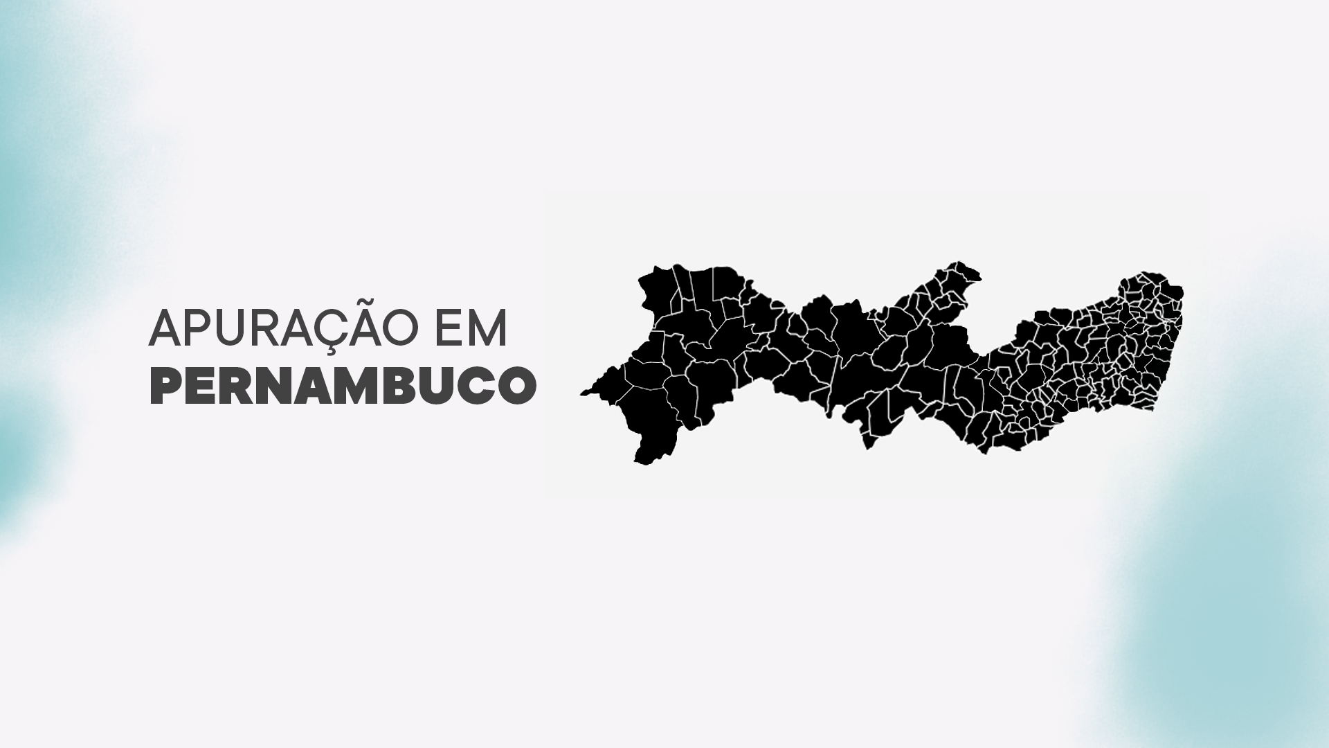 Apuração em Pernambuco: siga o resultado das Eleições para todos os cargos