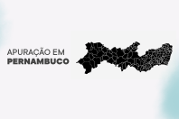 Apuração em Pernambuco: siga o resultado das Eleições para todos os cargos