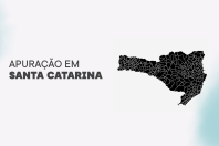 Apuração em Santa Catarina: siga o resultado das Eleições para todos os cargos