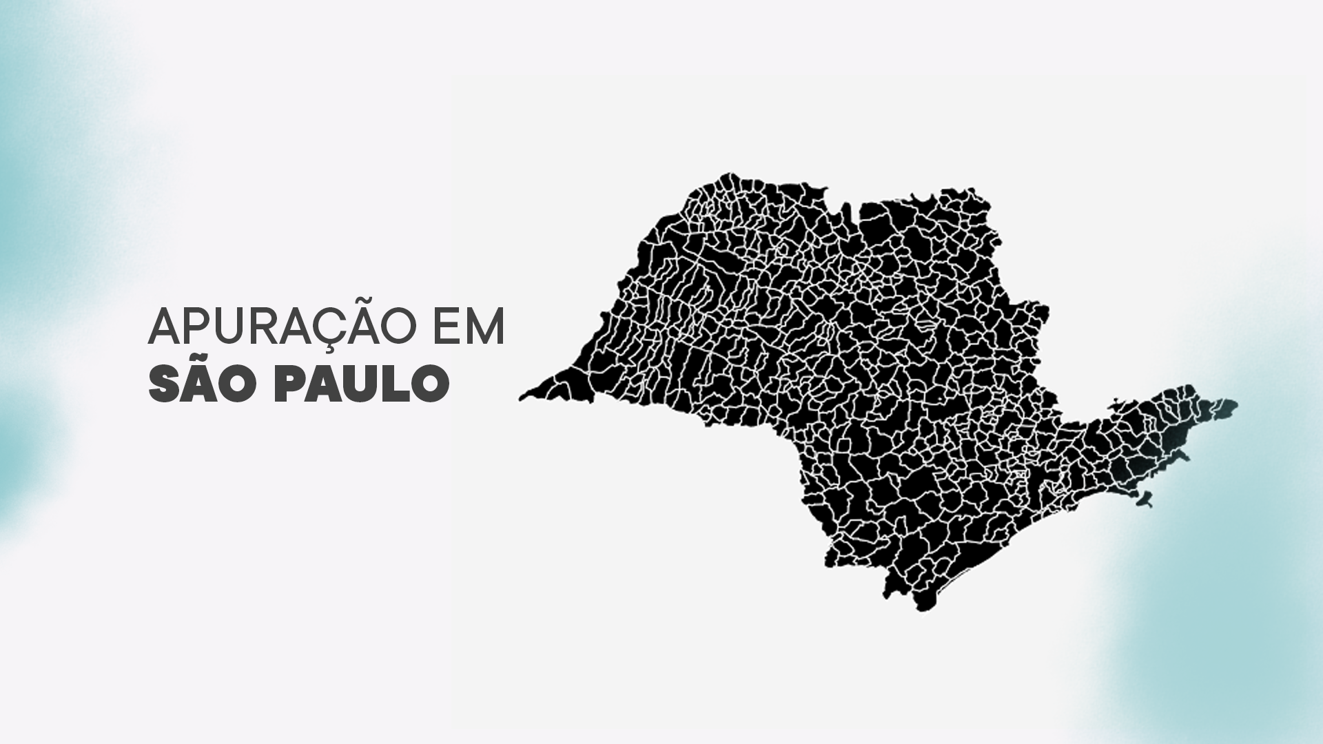 Apuração em São Paulo: acompanhe o resultado das Eleições para todos os cargos