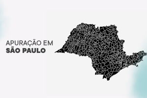 Apuração em São Paulo: acompanhe o resultado das Eleições para todos os cargos