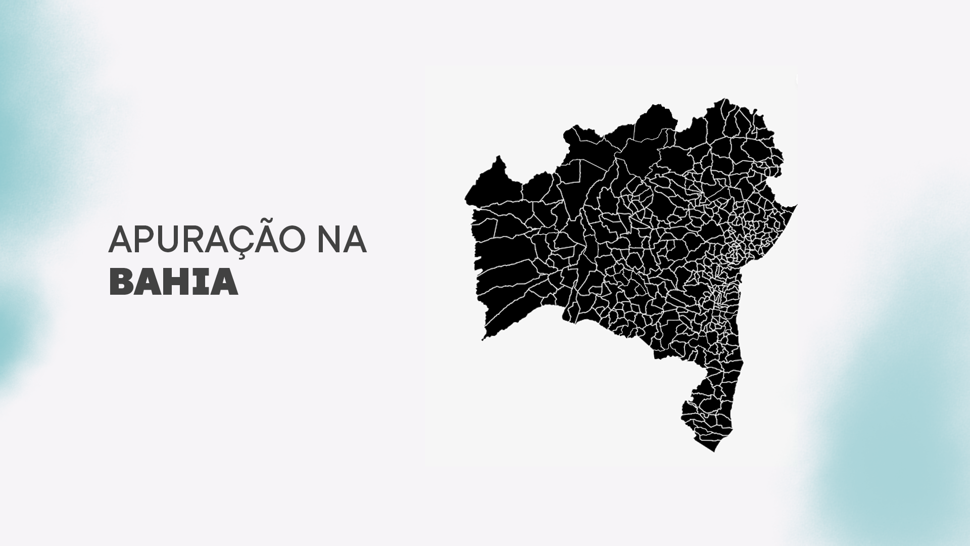 Apuração na Bahia: acompanhe o resultado das Eleições para todos os cargo