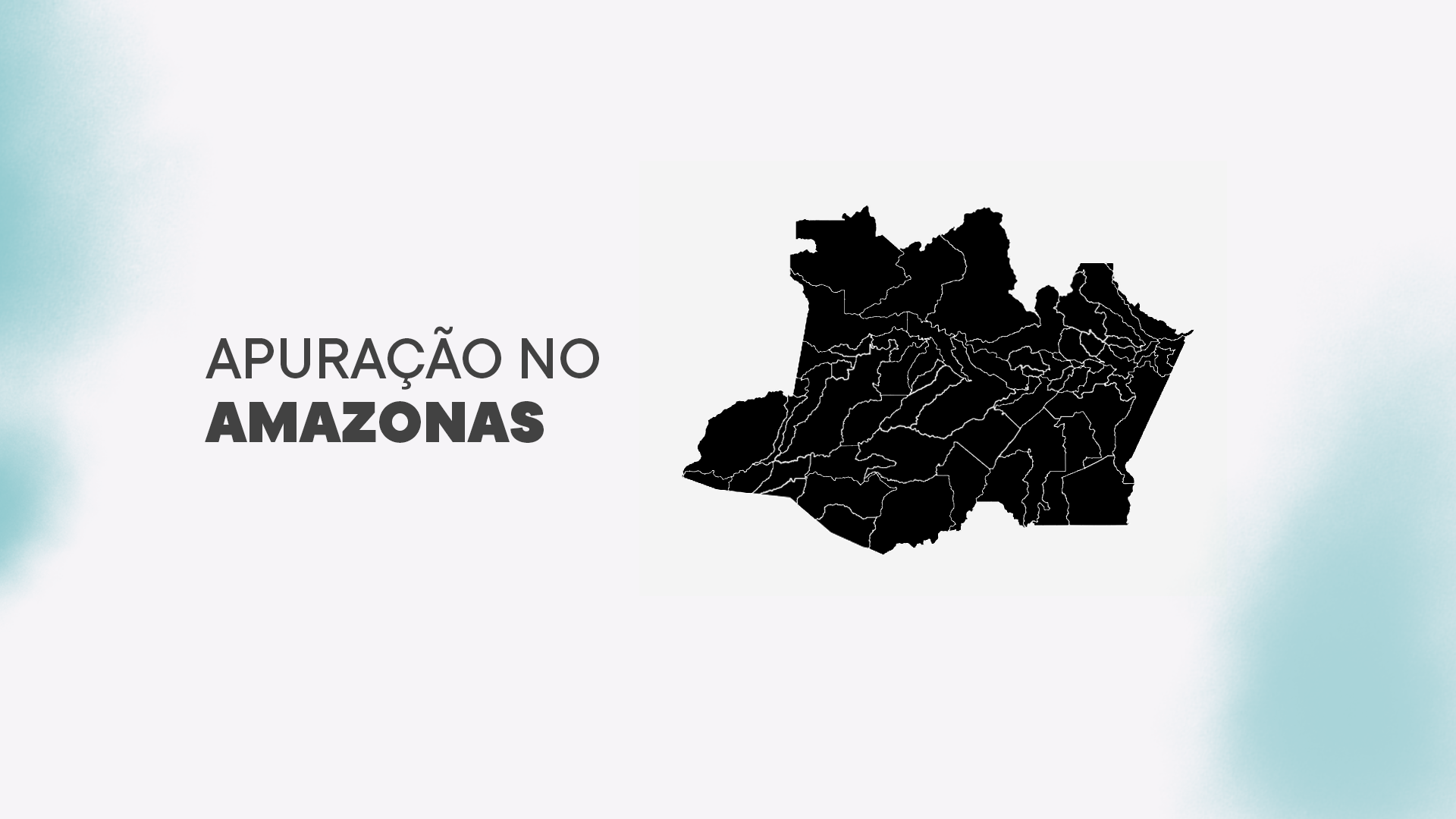 Apuração no Amazonas: siga o resultado das Eleições para todos os cargos