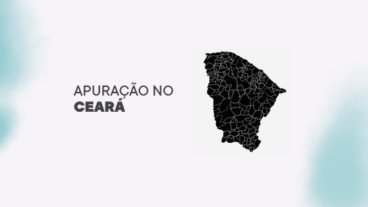 Apuração no Ceará