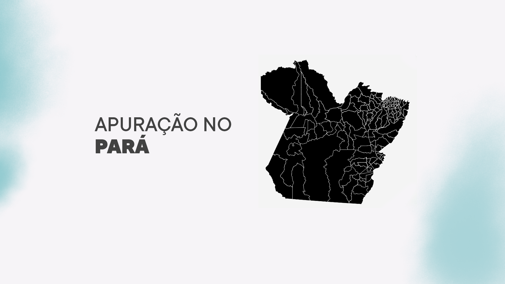 Apuração no Pará: acompanhe o resultado das Eleições para todos os cargos