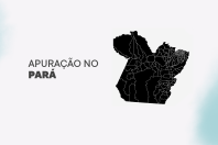Apuração no Pará: acompanhe o resultado das Eleições para todos os cargos