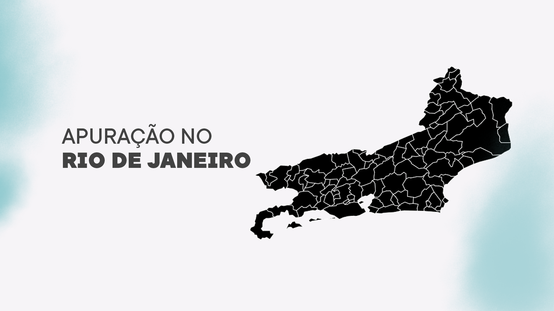 Apuração no Rio de Janeiro: acompanhe o resultado das Eleições para todos os cargos