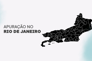 Apuração no Rio de Janeiro: acompanhe o resultado das Eleições para todos os cargos