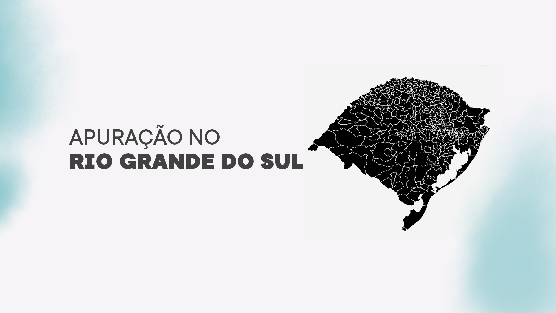 Apuração no Rio Grande do Sul: siga o resultado das Eleições para todos os cargos