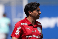 Palmeiras define logística para ter convocados contra o Bahia; veja casos