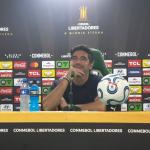 Abel desabafa e é direto sobre nova final de Libertadores no Palmeiras: 'Durmam bem'