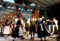 Betim recebe a Oktoberfest 2026 com gastronomia, jogos germânicos e rock ao vivo