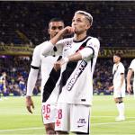 Vasco segura pressão do Boca e vence na Bombonera na semifinal pela Sul-Americana