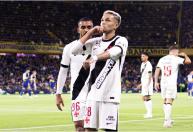 Vasco segura pressão do Boca e vence na Bombonera na semifinal pela Sul-Americana