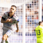 Atlético de Madrid vence Levante e assume liderança provisória do Campeonato Espanhol