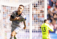 Atlético de Madrid vence Levante e assume liderança provisória do Campeonato Espanhol