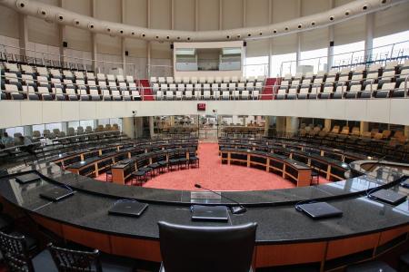 Assembleia Legislativa de Santa Catarina