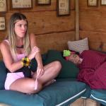 'A Fazenda 18' apaga vídeo de suposta agressão envolvendo Ana Bruna e Fran e internautas reagem
