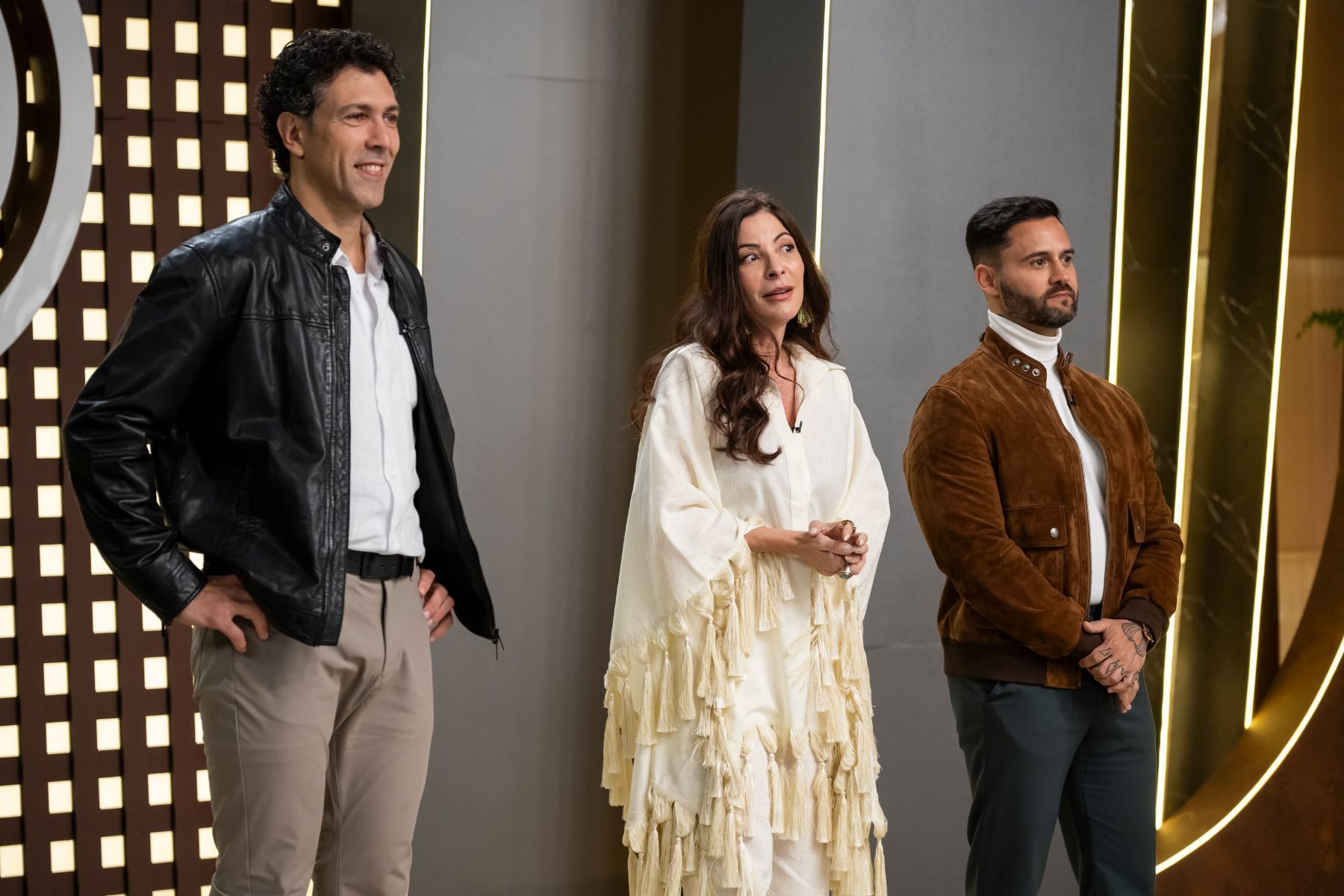Ana Paula Padrão retorna ao Masterchef após dois anos na 6ª edição do ‘Profissionais’