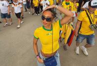Influenciadora brasileira é assaltada na Itália e desabafa: ‘Nunca vi isso no Brasil’