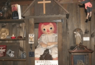 Halloween: 5 casas e objetos cercados por histórias de assombração