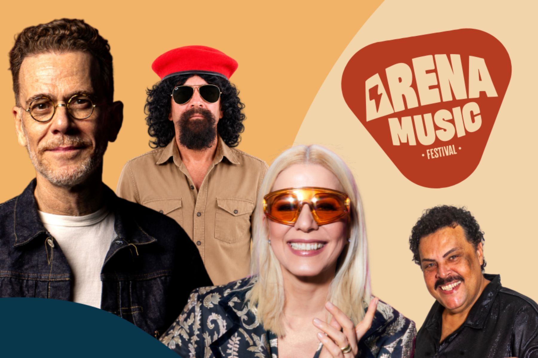 Arena Music Festival 2026