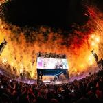 Show do BTS, vilão da DC, bastidores de rede social e filme bíblico são destaques nos cinemas em Juiz de Fora
