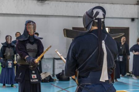A grade de atividades do fim de semana contempla manifestações folclóricas e a força das artes marciais e da cultura pop