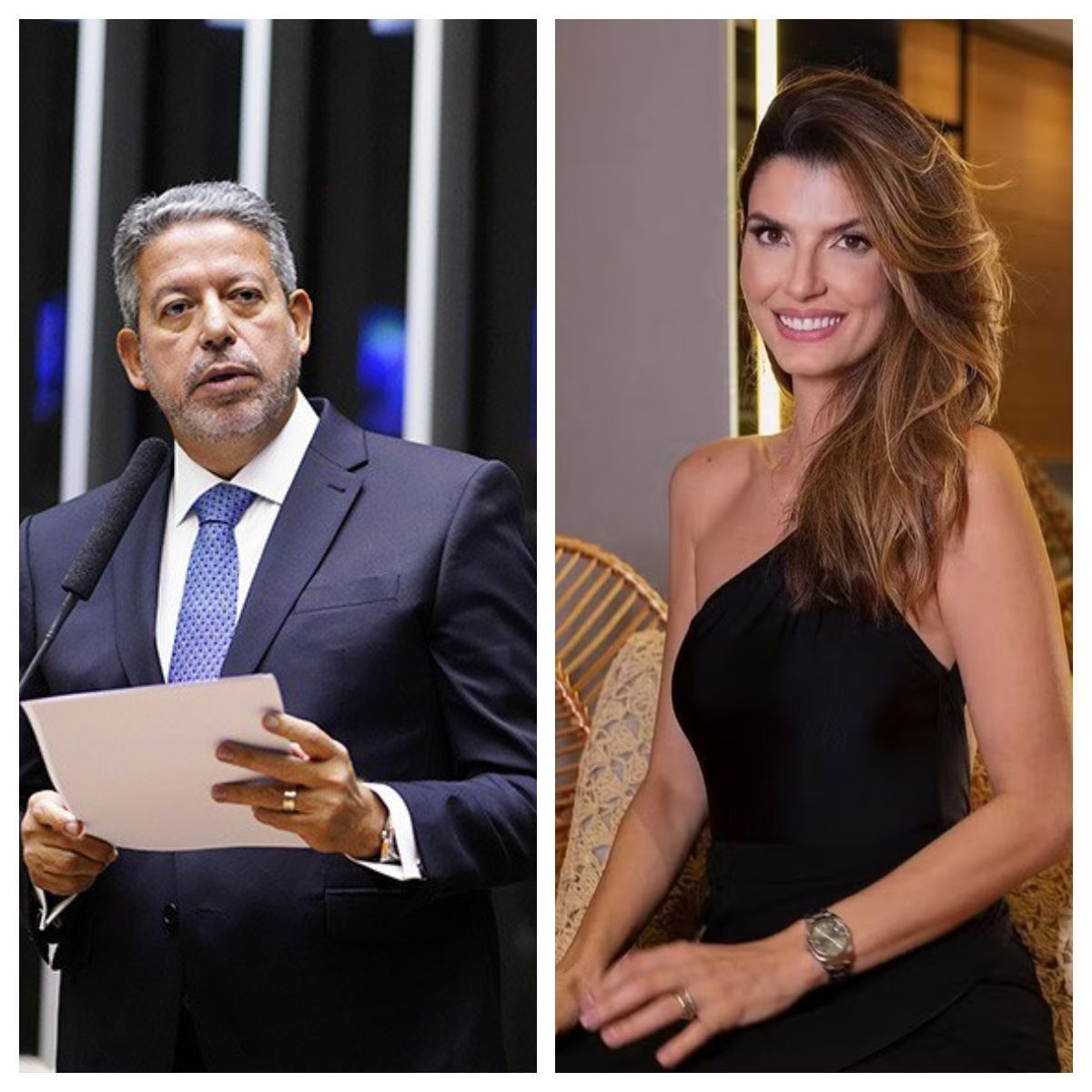 Eleições 2026: Arthur Lira e Marina JHC são eleitos senadores por Alagoas